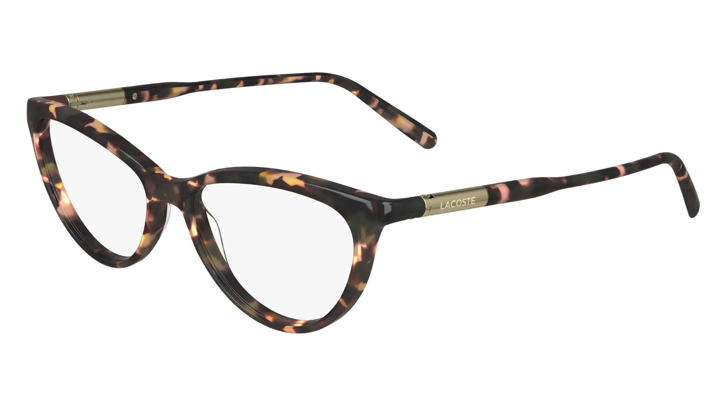Lacoste L2952 272 ROSA HAVANA
