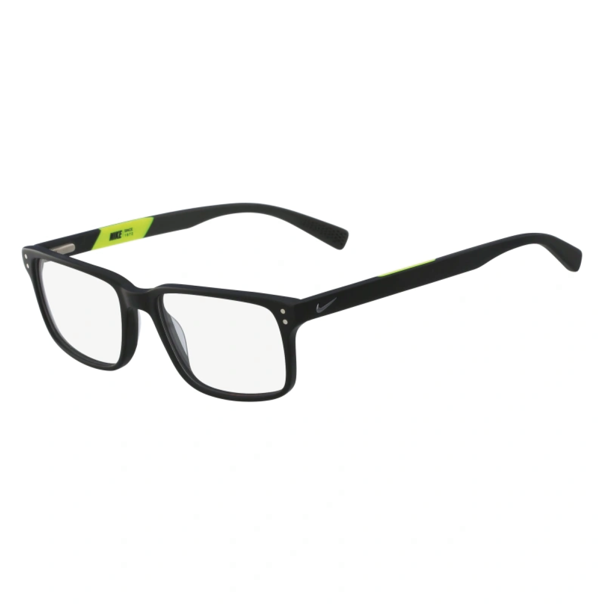 NIKE 7240 - 001 PRETO FOSCO