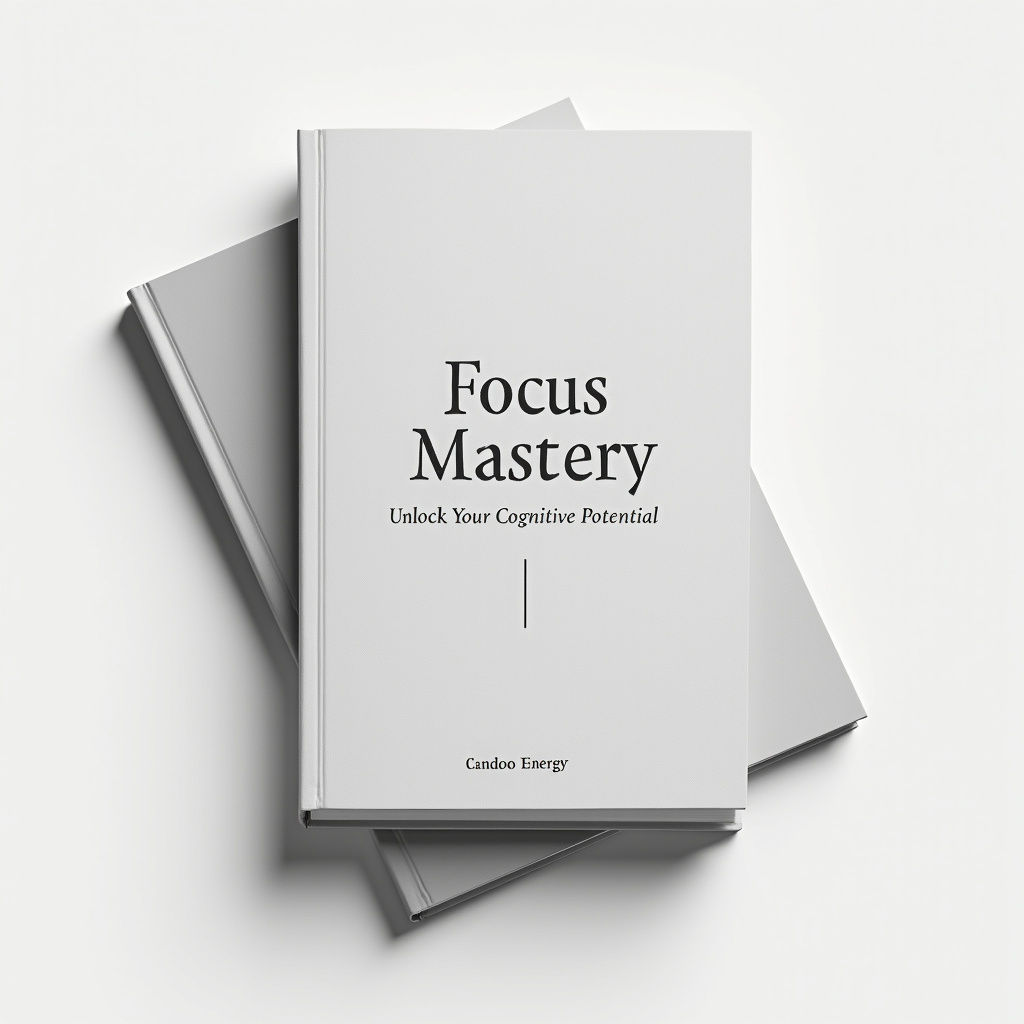 Focus Mastery Guide