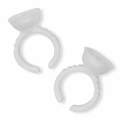 Glue Rings Prima Beauty Studio