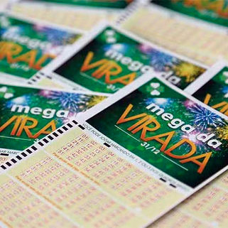 Mega da Virada 2025 pode pagar prêmio histórico de R$ 1 bilhão