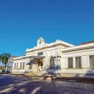 Barretos terá Carnaval da Família na Estação Cultura no sábado, dia 14