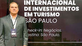 Barretos participa do III Fórum Internacional de Investimentos em Turismo