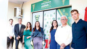 UNIFEB inaugura nova Clínica Escola de Fisioterapia