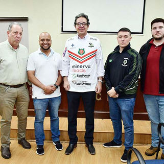 Barretos EC realiza eleição e dá posse à nova diretoria e conselho deliberativo