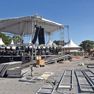 Orquestra Sinfônica e Almir Sater abrem o Revelando SP em Barretos