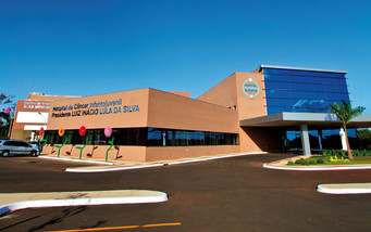 Hospital de Câncer inaugura novo centro cirúrgico ambulatorial