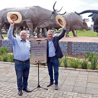 Atração Turística ao Boi Soberano mantém raízes sertanejas de Barretos
