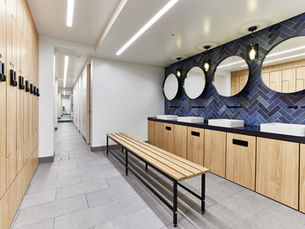 Commercial Washroom Trends For 2023