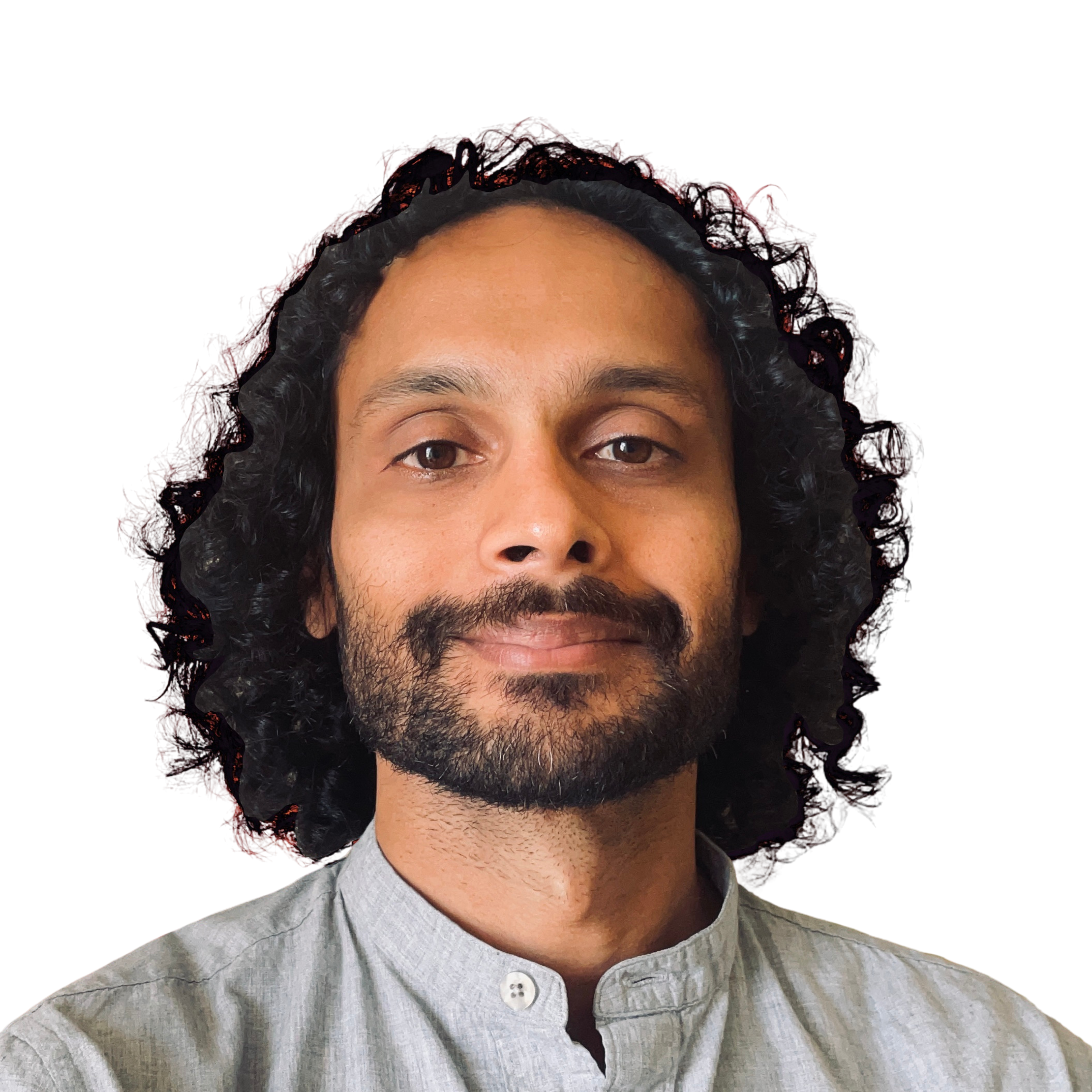 Profile photo - Shyamal.png