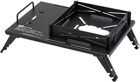 WAQ BURNER MINI TABLE バーナーミニテーブル SOTO製 ST-310/340