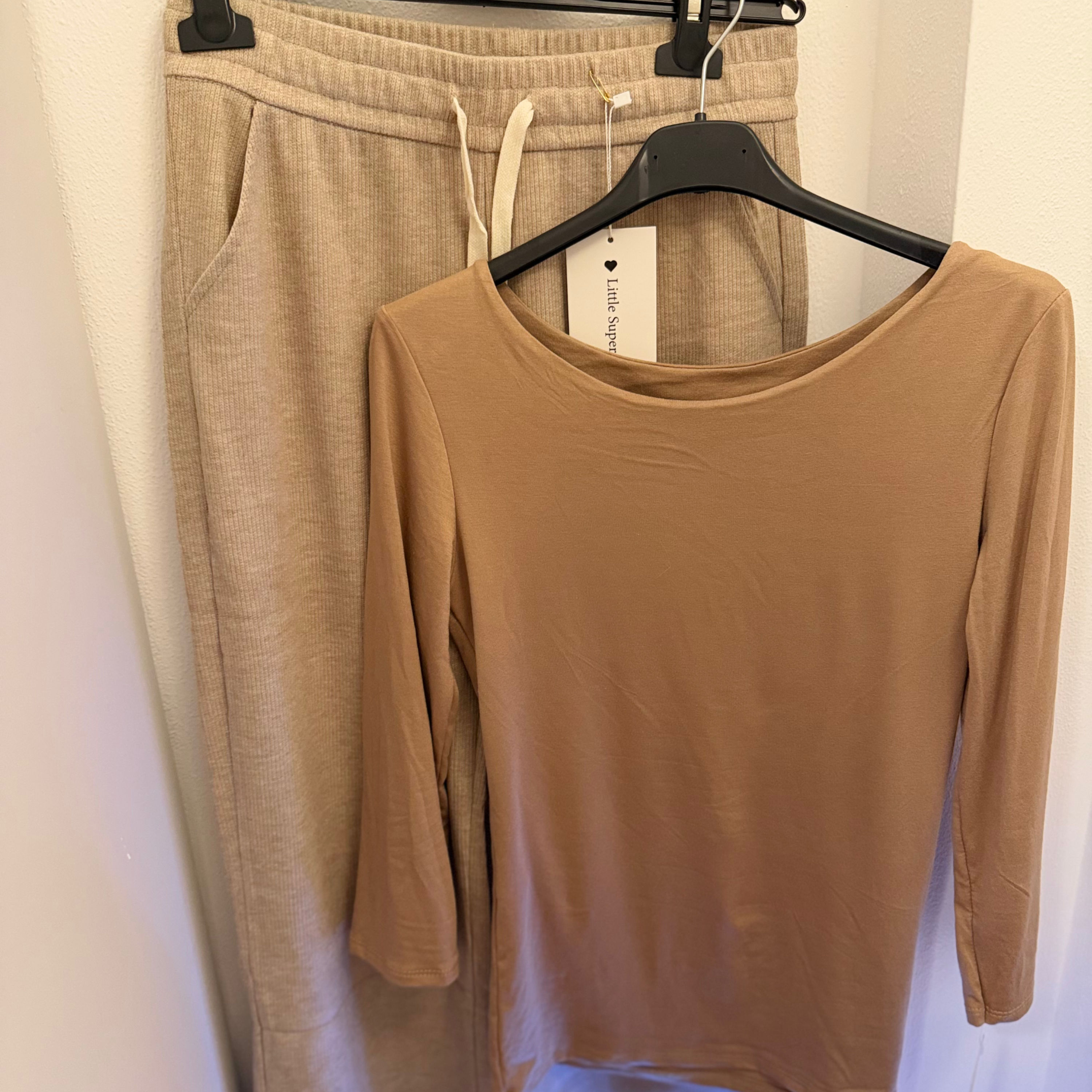Maglia Basic