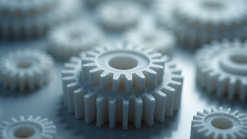 3d Part Example Mastering Custom 3D Parts Design: Unlocking the Power of 3D Printing