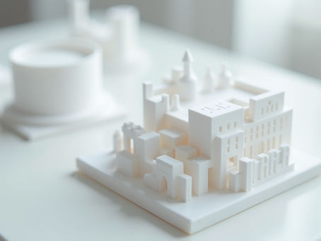 Why Choose Online Rapid Prototyping for Your Manufacturing Needs
