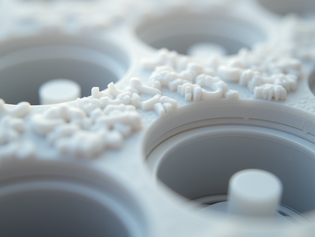 Key Principles in Custom 3D Parts Design