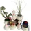 Thumbnail: Bowling Alley Succulent / Pen / Candy / Resin holder