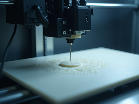 Understanding the Process of Rapid Prototyping