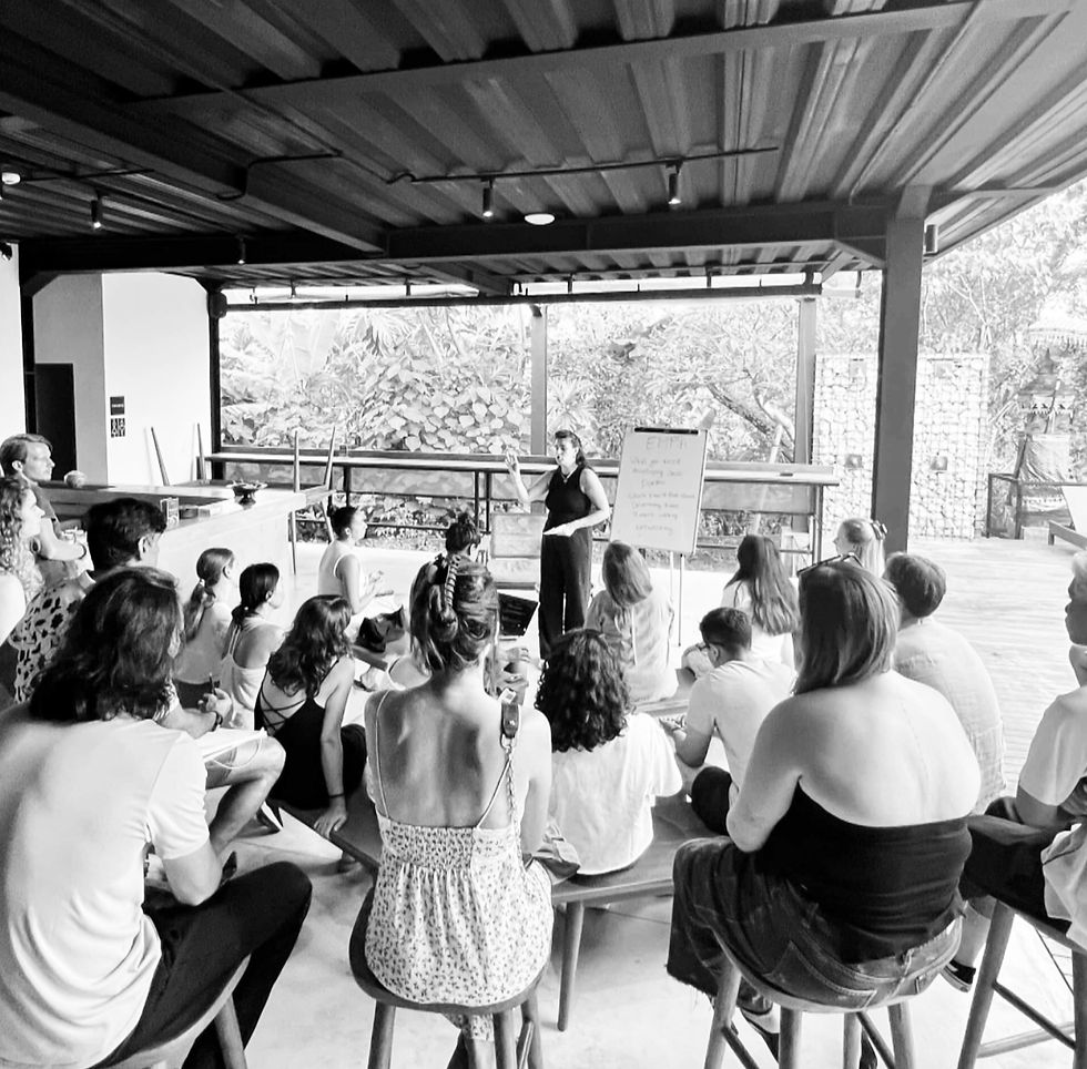 Work from anywhere: your first steps into freelancing freedom