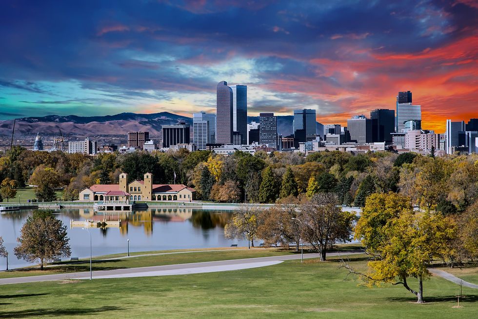 Denver Monarch Business Valuation