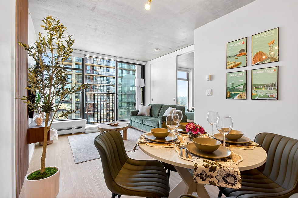 Launch Your Airbnb the Right Way