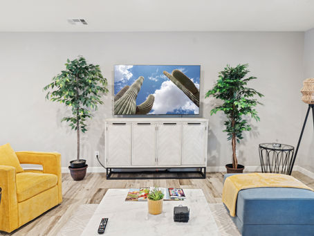 Growing Your Airbnb Business in Vancouver Starts with Reliable Cleaning