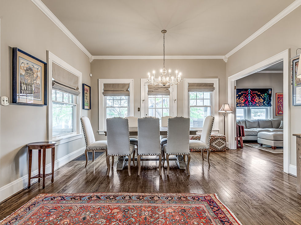 Why Choose Nestoria Cleaning?