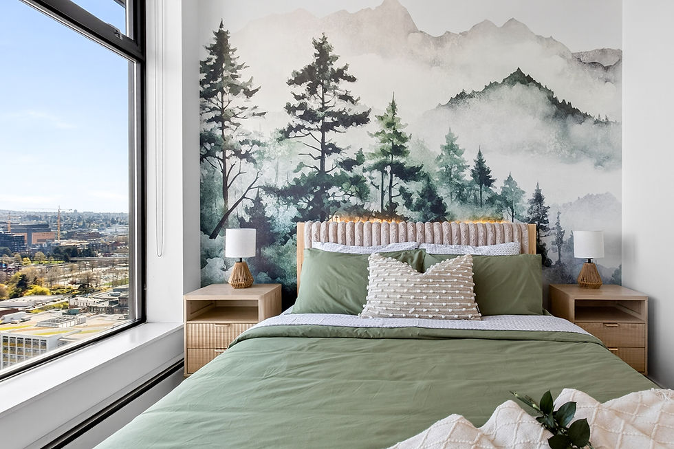 Why Vancouver Property Owners Choose Nestoria Setup