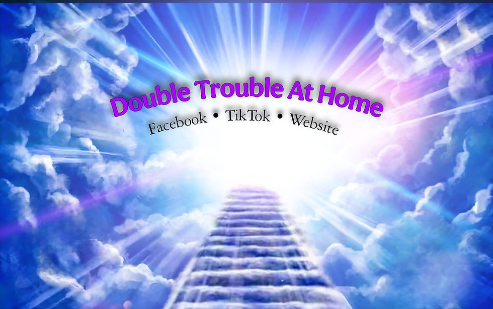 Messages from heaven