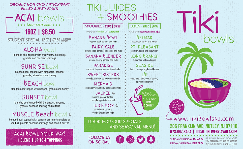 tiki bowls totowa tiki bowls totowa