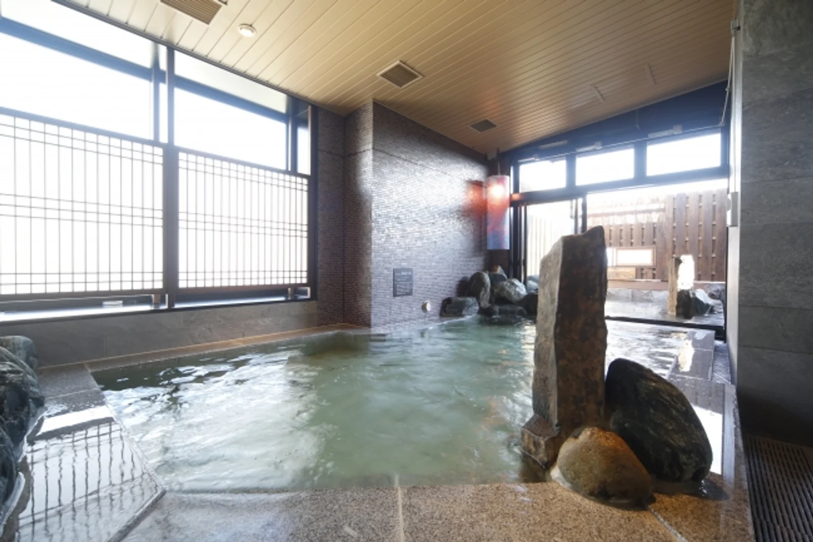 Dormy Inn Kochi 天然溫泉大浴場