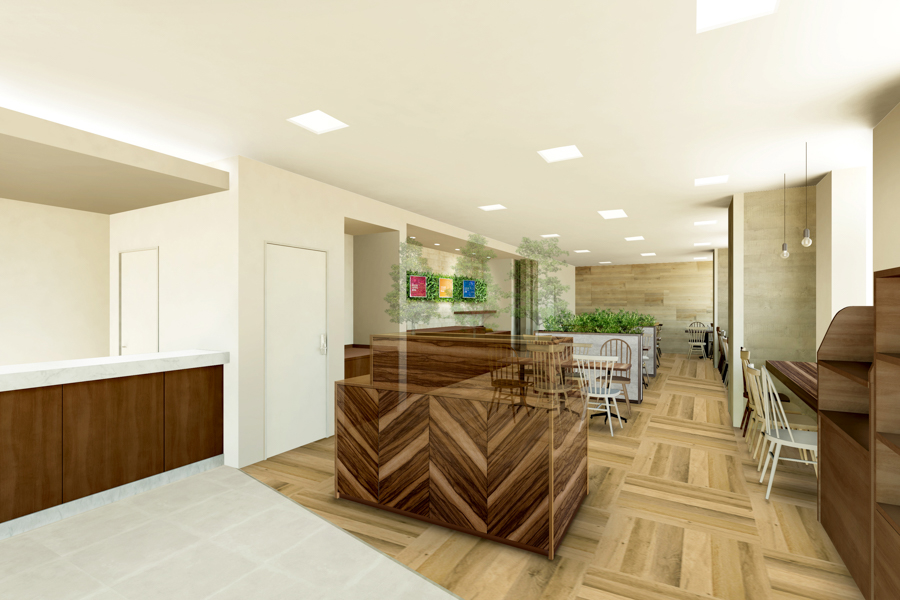 Comfort Hotel Saga 早餐及公共用餐空間