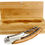 Thumbnail: B70 Bamboo Wine Multitool