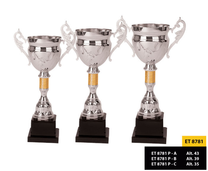 Economic Cup ET 8781