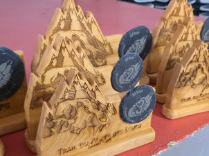 Trail du Pacte des Loups 2025