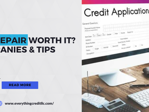 Is Credit Repair Worth It? Best Companies & Tips for 2026