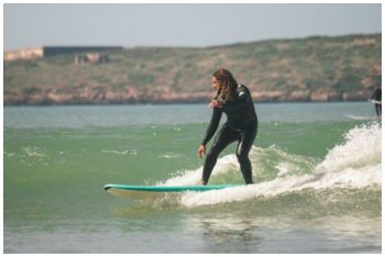 Essaouira Bay