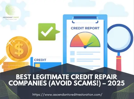 Credit Repair Companies