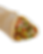 Falafel roll