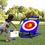 Thumbnail: Throw Target Game Set