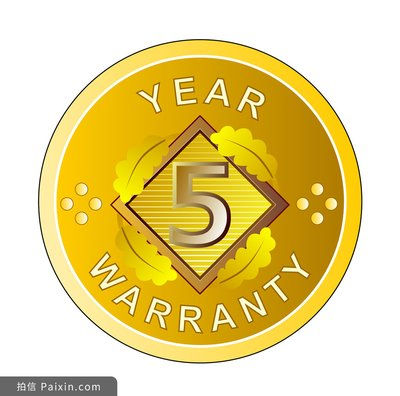Thumbnail: Warranty