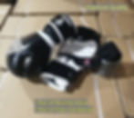 Boxing glove