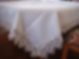 table cloths