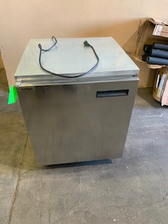 Under Counter Cooler