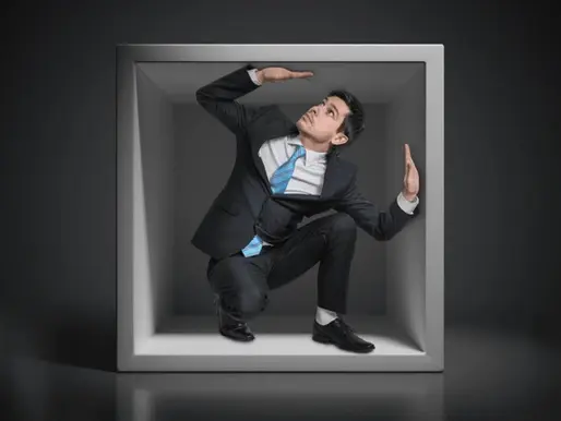 The Trap Of Being Rich!