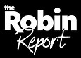The Robin Report logo