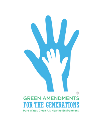 Partenariat avec Green Amendment for the Generations