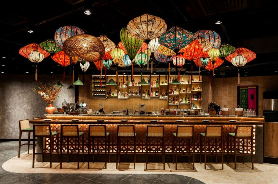 Bistro Hoi An Opens Its Doors at ELEMENTS Celebrating the Aromatic Cuisine of Vietnam’s Rich Heritage