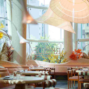PARKSIDE@NINA CWB Presents Sun-kissed Flavours of Italy on Summer-long Guest Chef Menu Showcasing Seafood