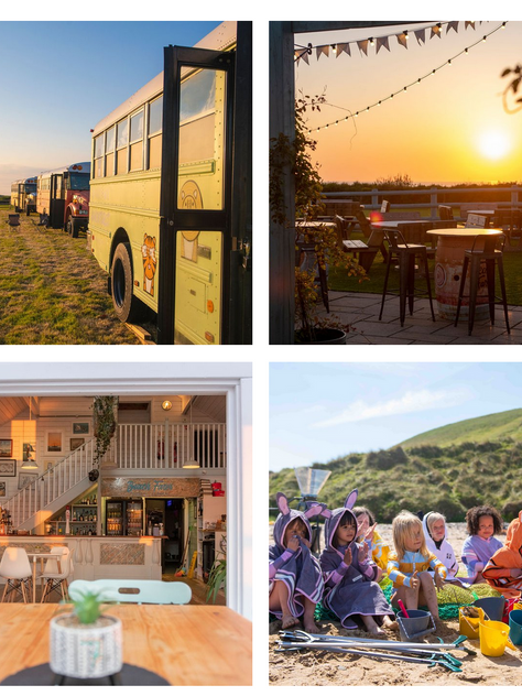 THE FIRST-EVER ROARSOME SUMMIT IS ANNOUNCED