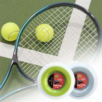 Tips for Choosing the Right Strings for Your Tennis Racket